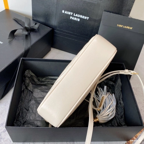YSL BAG-23*16*6CM LOU CAMERA 0725